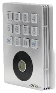 Контроллер доступа ZKTeco SKW-H[ID] – фото товара