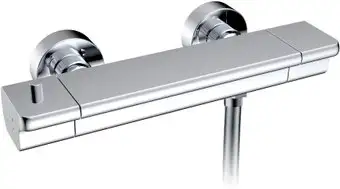 Смеситель Altrobagno Lamberto 030501 Cr - изображение в каталоге