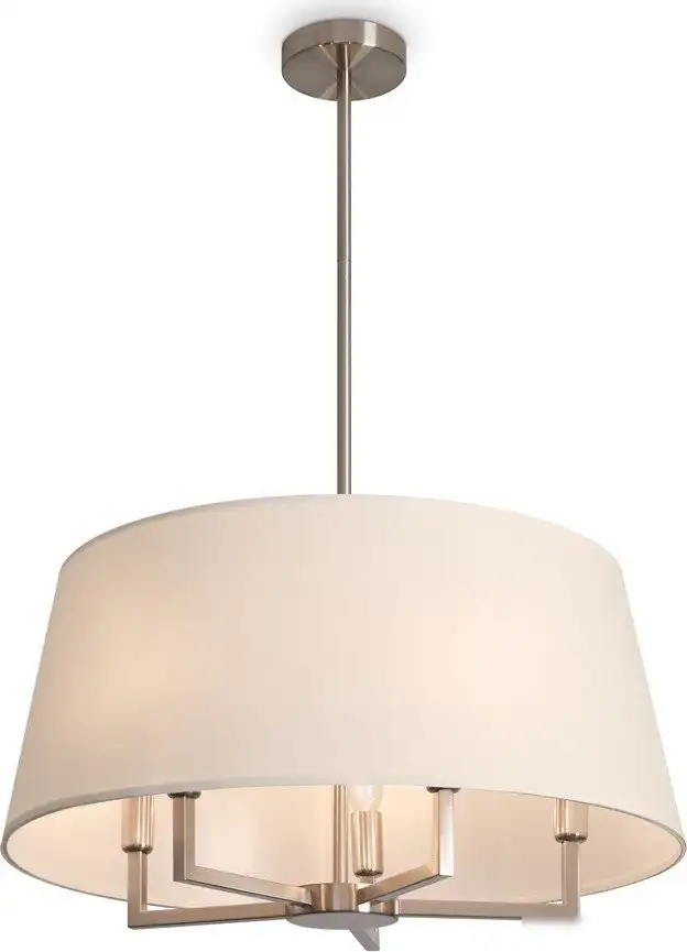 Подвесная люстра Freya Graceful FR2042CL-05N – фото товара