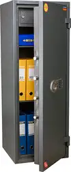 Офисный сейф Valberg Гранит 120 T EL – изображение в каталоге