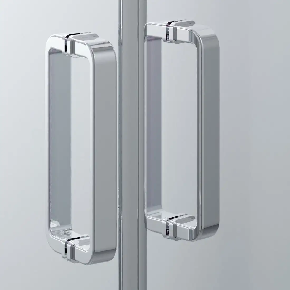 Душевая дверь Ambassador Forsa 180x200 17021113AX - фото товара