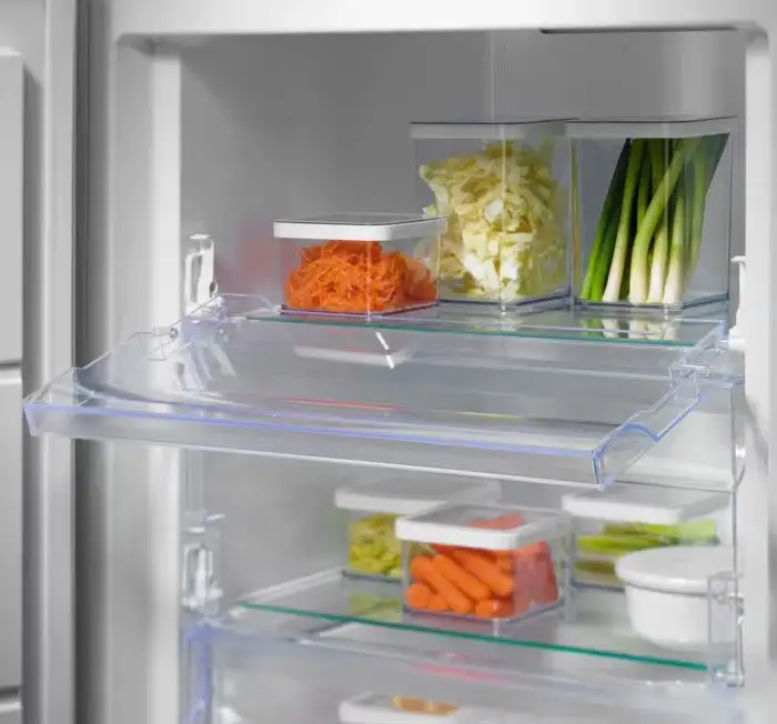 Морозильник Electrolux LUT6NE28U - фото товара