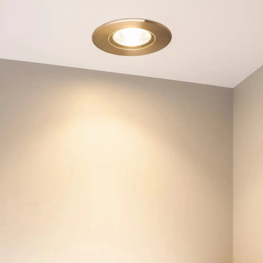 Точечный светильник Arlight ART-GROUND-SLIM-R150-12W Warm3000 SL 35deg 038166 – фото товара