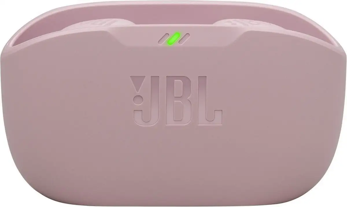 Наушники JBL Wave Buds 2 (розовый) – фото товара