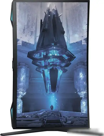 Игровой монитор Samsung Odyssey Neo G7 LS32BG752NIXCI – фото товара