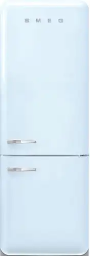 Холодильник Smeg FAB38RPB5 - изображение в каталоге