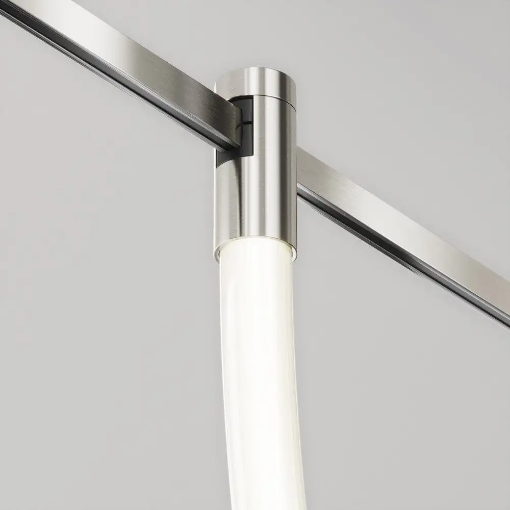 Трековый светильник Maytoni Tau Flarity TR154-1-27W4K-PT – фото товара