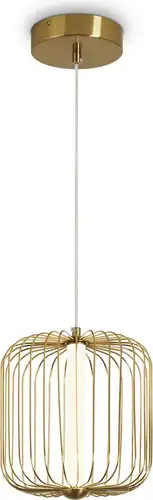 Люстра средней высоты Freya Sabi FR6131PL-L13BS – изображение в каталоге