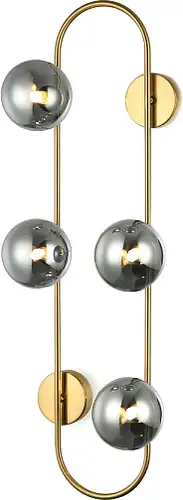 Бра Freya Inversion FR5233WL-04BS1 – изображение в каталоге