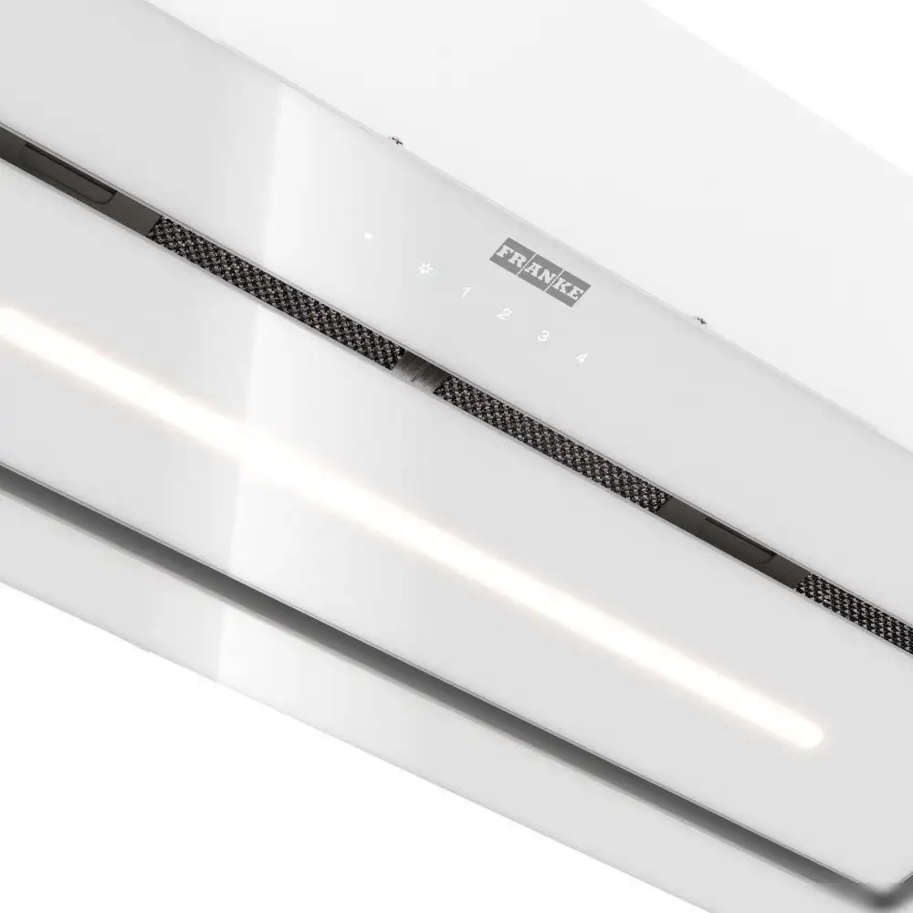 Кухонная вытяжка Franke Luce 90 WH 305.0738.599 - фото товара