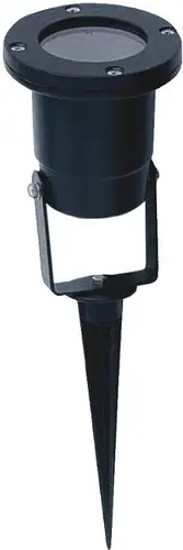 Садовый светильник Favourite Relief 1834-1T – изображение в каталоге