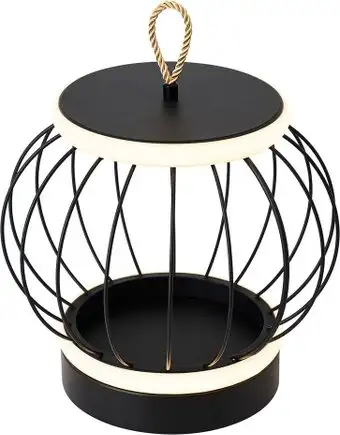 Настольная лампа F-Promo Korg 4435-2T – изображение в каталоге