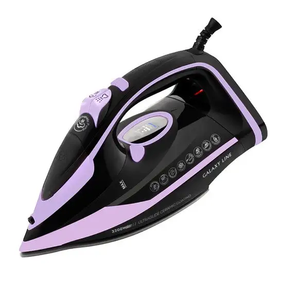 Утюг Galaxy Line GL6135 - фото товара