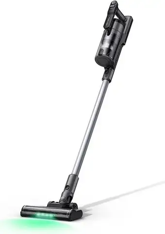 Пылесос Trouver Cordless Vacuum Cleaner S1 Lite VJ14A (евровилка) - изображение в каталоге