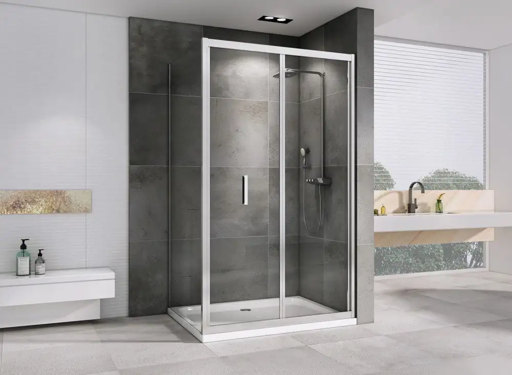 Душевой уголок Abber Sonnenstrand AG07100-S100 - фото товара