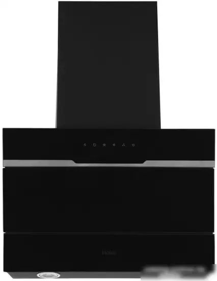 Кухонная вытяжка Haier HVX-W692GBA - фото товара