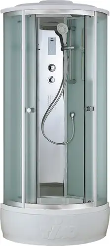 Душевая кабина Timo Comfort T-8880 Fabric Glass - изображение в каталоге