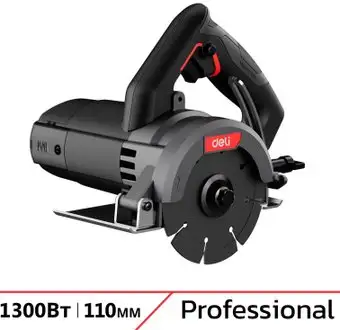 Ручной плиткорез Deli DE-YS110-1E – изображение в каталоге