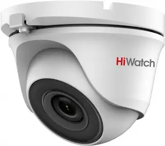 CCTV-камера HiWatch DS-T203(B) (3.6 мм) – изображение в каталоге