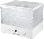 Сушилка для овощей и фруктов Normann AFD-901 - изображение в каталоге