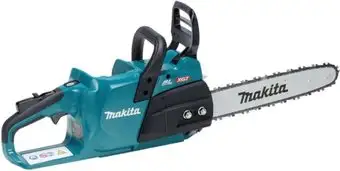 Аккумуляторная пила Makita UC025GZ (без АКБ) – изображение в каталоге