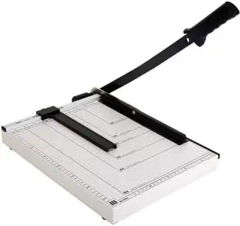 Сабельный резак Deli 8013 – изображение в каталоге