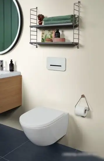 Унитаз Villeroy & Boch Subway 3.0 4670TS01 - фото товара