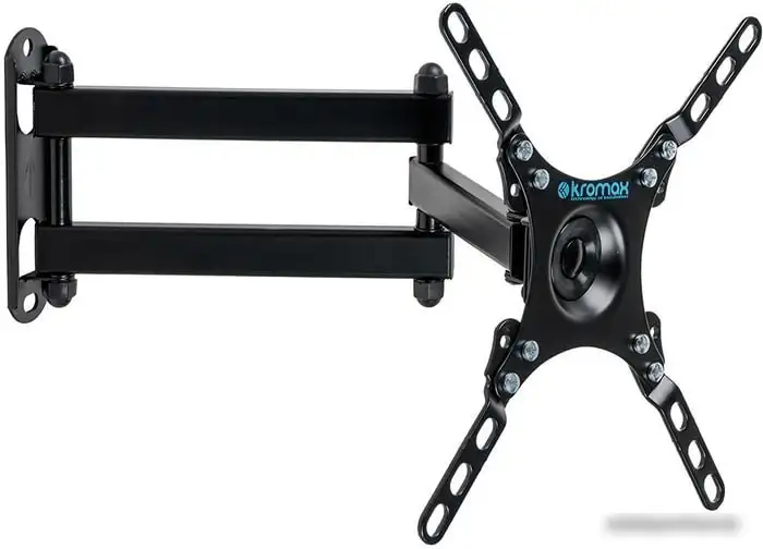 Кронштейн Kromax DIX-13 (черный) – фото товара