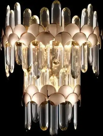 Бра Wertmark Debora WE104.01.301