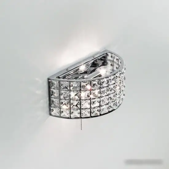 Бра Citilux Портал CL324301 (хром) – фото товара