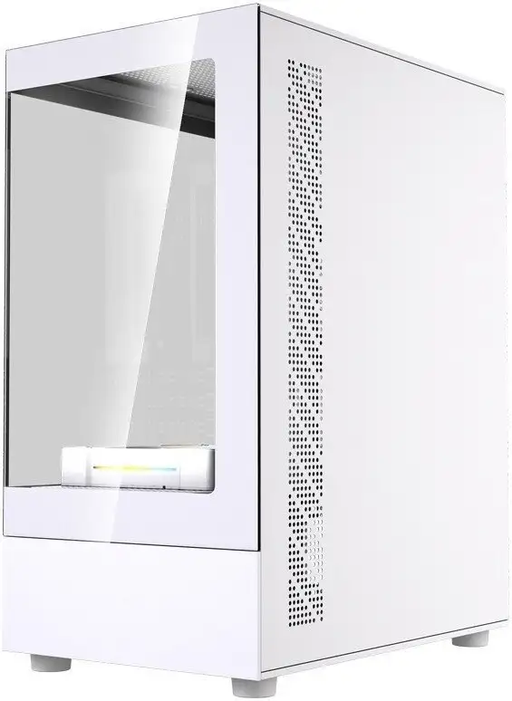 Корпус Powercase Vision Micro M1 ARGB CVMM1W-A3 – фото товара