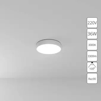 Точечный светильник Arte Lamp Fado A7335PL-1WH – изображение в каталоге