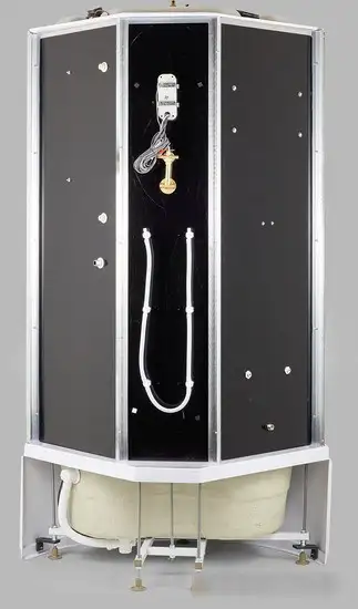 Душевая кабина Niagara NG-908-01 - фото товара