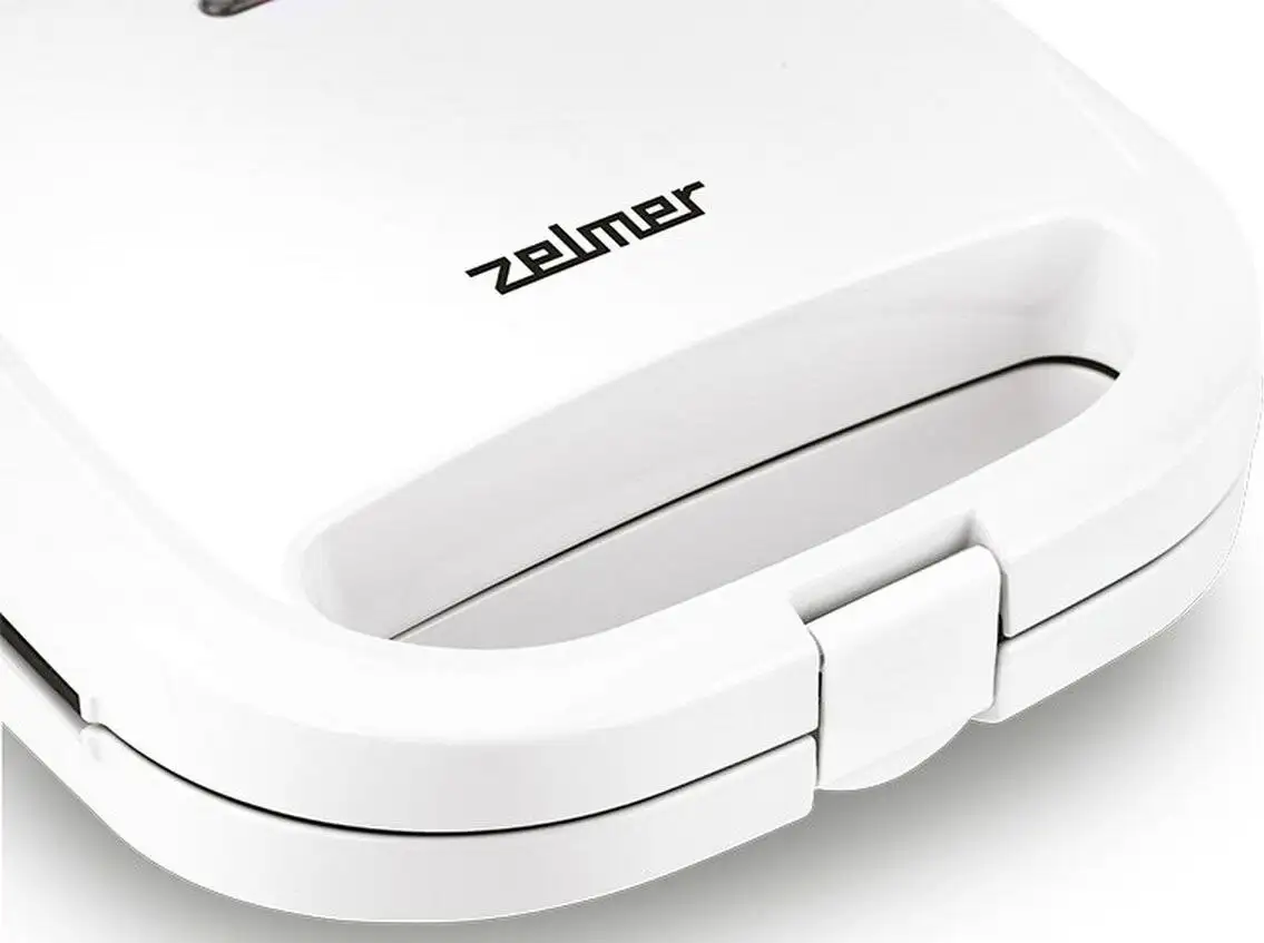 Сэндвичница Zelmer ZSM7700 – фото товара