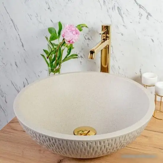 Умывальник Laveo Amber VGR1421T - фото товара