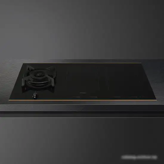 Варочная панель Smeg PM6954R - фото товара