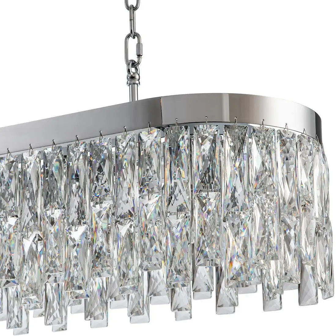 Подвесная люстра Indigo Light Anna V000387 – фото товара