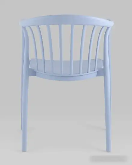 Стул Stool Group Campo SL-7100 (голубой) – фото товара