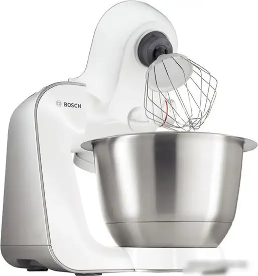 Кухонный комбайн Bosch MUM54251 - фото товара