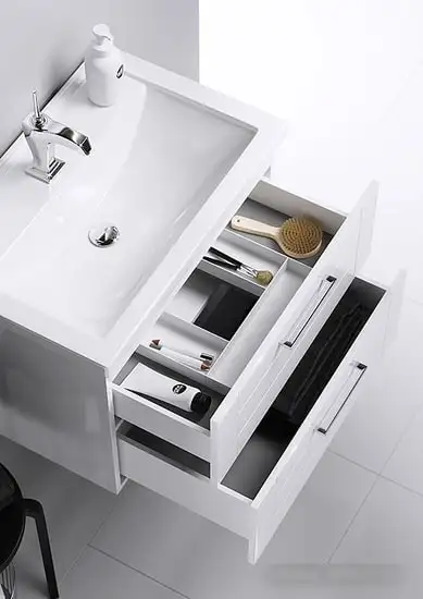 Aqwella Тумба под умывальник Манчестер MAN01072 – фото товара