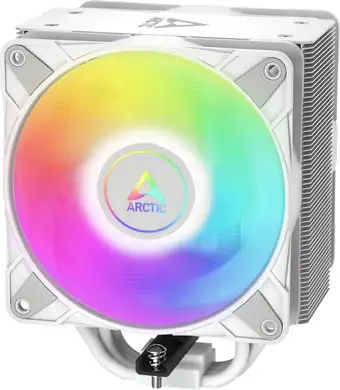 Кулер для процессора Arctic Freezer 36 A-RGB White ACFRE00125A – изображение в каталоге