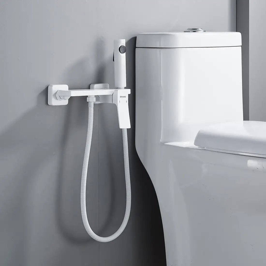 Гигиенический душ Shevanik S6105C-1 - фото товара