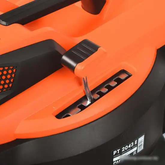 Газонокосилка Patriot PT 2043 E [512309236] – фото товара