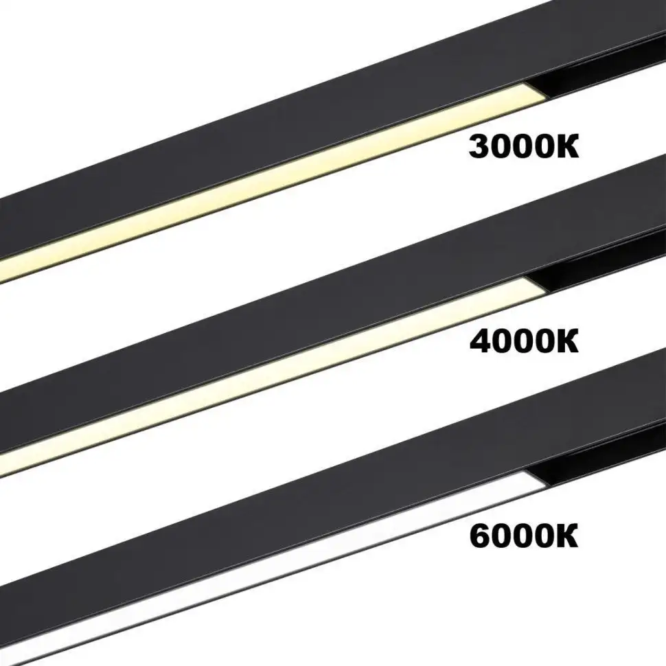 Трековый светильник Novotech Vector 359940 – фото товара