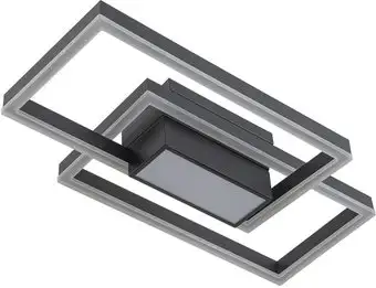 Припотолочная люстра Escada Twins 10242/3LED – изображение в каталоге