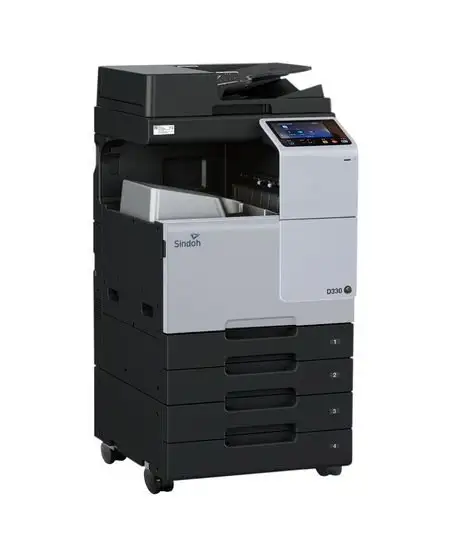МФУ Sindoh D332 – фото товара