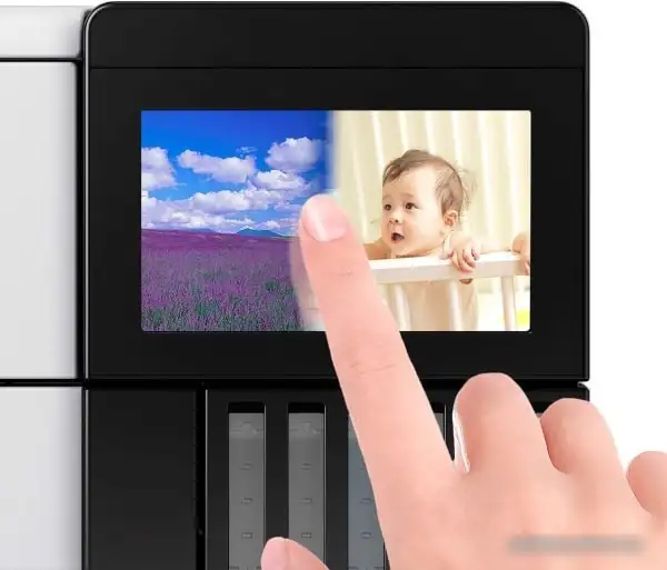 МФУ Epson L8160 – подробное фото МФУ Epson L8160 – фото товара