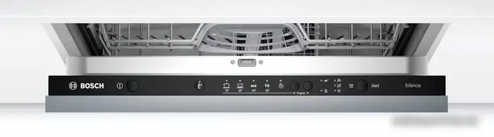 Посудомоечная машина Bosch SMV25BX02R - фото товара