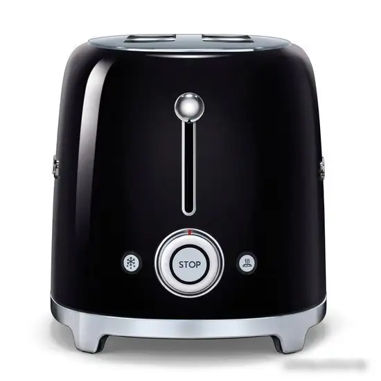 Тостер Smeg TSF02BLEU – фото товара