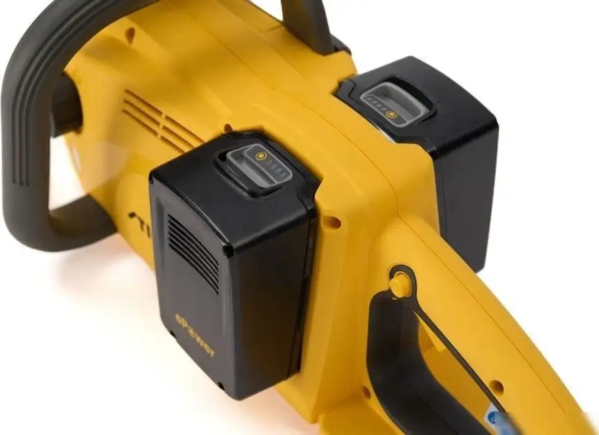 Аккумуляторная пила Stiga CS 300e 273404501/ST1 (с 2-мя АКБ) – фото товара